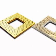 PGA Socket, Footprints, 1.27 x 1.27mm, 7.40mm Length