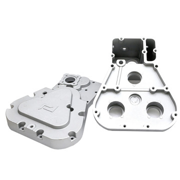 Aluminum Automobile Gearbox Gravity Casting