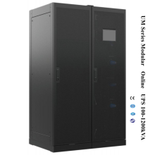 UM Series Modular?Online?UPS 100-1200kVA