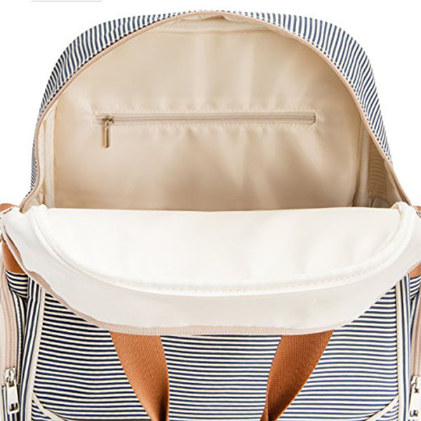 Strap Diaper Bag