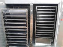 Electric Food Tray Drying Oven for Dehydrated Fruit
