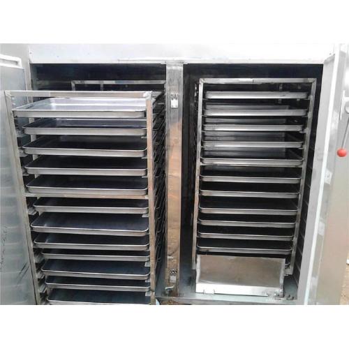 Horno industrial de la bandeja de acero inoxidable CT-C