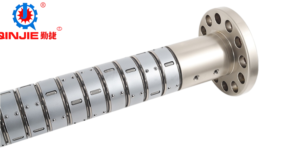 Pressão central do rolo de 3 polegadas NGZ-009