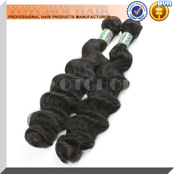 supper quality 5A grade unprocessed brazilian hair styles pictures