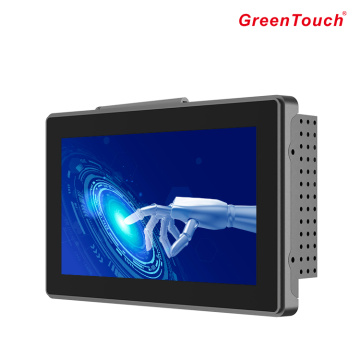 8"Android Touch All-in-one