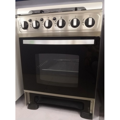 Commercial Freestanding Gas Range Food Bakery Cooking Oven