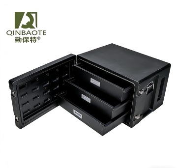 Anti-shock Aviation Case Tactical Box
