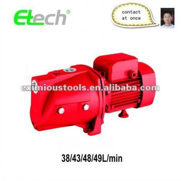 ETG009EW electric water pump/small water pump/small pump