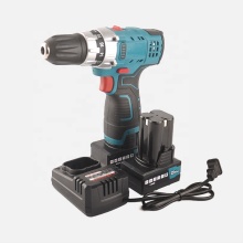 cordless hammer Drill 25V 1.5Ah Lithium Cordless Hammer Drill