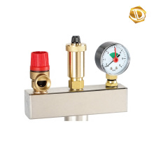 Efficient Ways to Install the Component