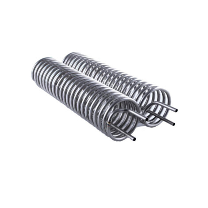 Coil Heat Exchangers 6 4 Jpg