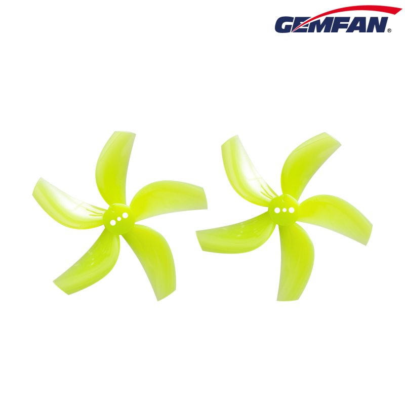 GEMFAN 2 Inch FPV Racing Drone Propellers