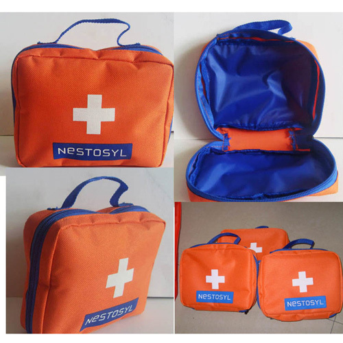 Polyester Medicine Bags