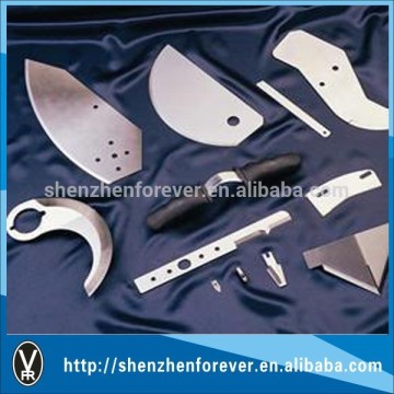 special cutting blade,abnomal shear blade