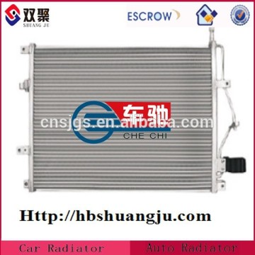 Excellent Quality Auto Ac Condenser