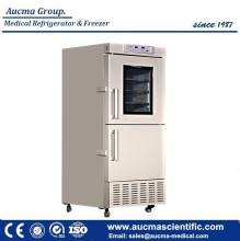 2~8, -10~-40 degree Medical refrigerators and freezers