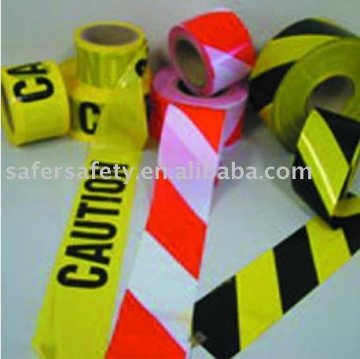 Barrier Tape