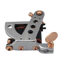 Newest Hand made Tattoo machine