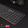 Xiaomi Miiiw Dual Mode Keyboard 104 Keys Wireless