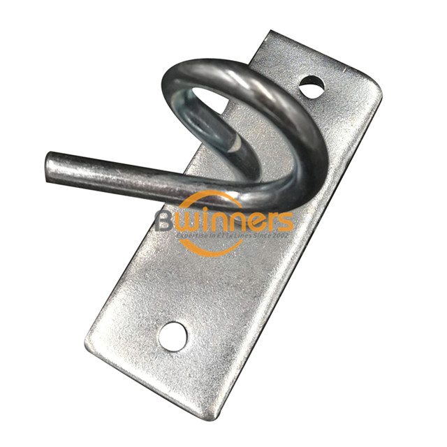 Fiber Metal Draw Hooks