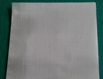 Better precision 500 mesh plain weave wire mesh