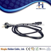 hot selling copper conductor printer power cable with best price