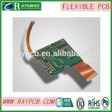 Experienced pcb company offering rigid-flex pcb