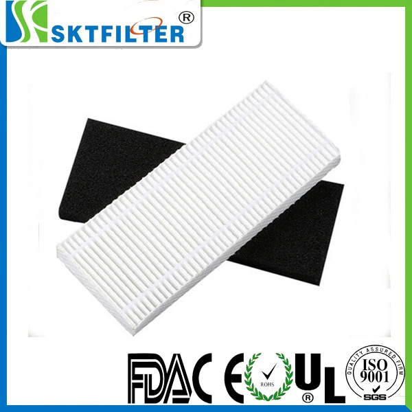 HEPA Media Material Air Filter