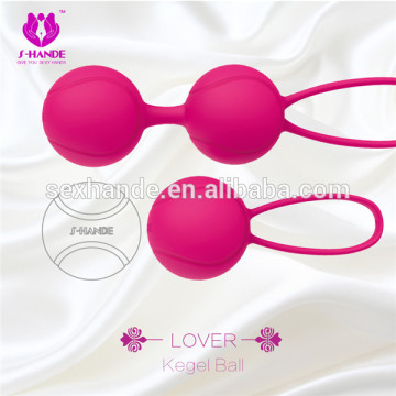 Sporting feel super vagina kegel exerciser