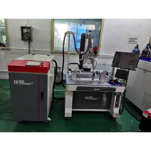 MOPA M20 laser marking machine