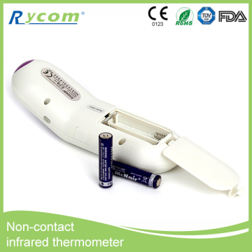 Non Contact Infrared Forehead Thermometer Infrared Thermometer(Home Type)