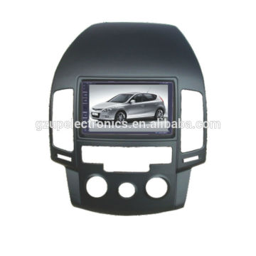 Special car dvd player for I30M 2009-2011