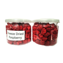 Lose Weight Hot Sale Freeze Dried Raspberry