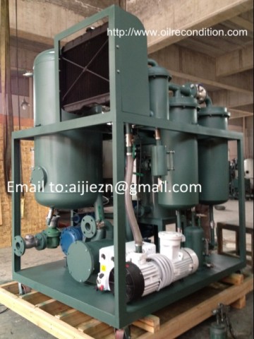 Offering Double Stage Insulating Oil Purifier,Oil Filtration