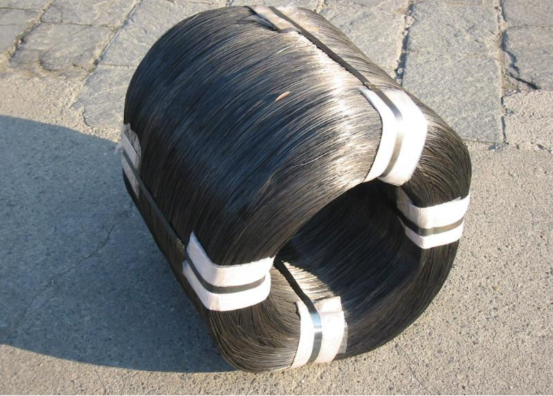 black annealed wire for rebar binding 18GA