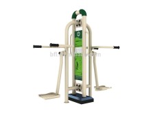 innovative body building equipment (Surfboard)