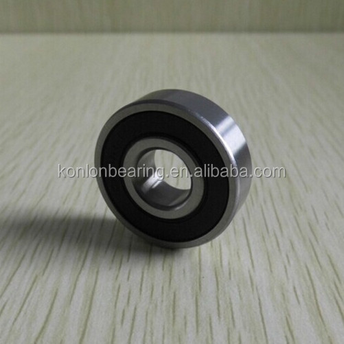 deep groove ball bearing 6003 6004z with P0 quality