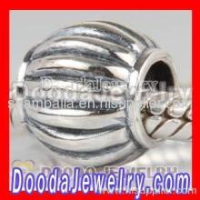 2012 European Promotions Fluted Beads?