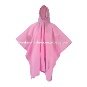 youth regenman eva poncho