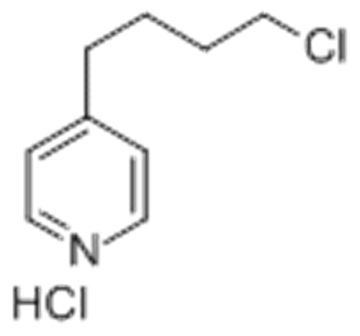 4-(4-pyridinyl)butyl chloride hydrochloride CAS 149463-65-0