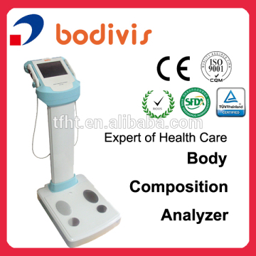 bodivis body composition tester BCA-2A