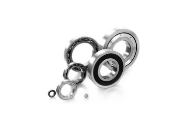 6011 Single Row Deep Groove Ball Bearin