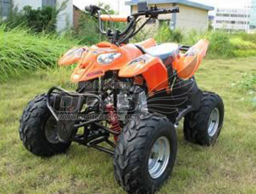 atv motorbikes