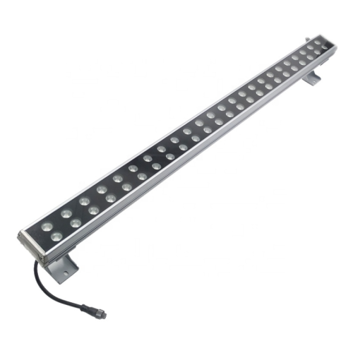 High Power Rgbw Dmx Ip65 Track Light Facade