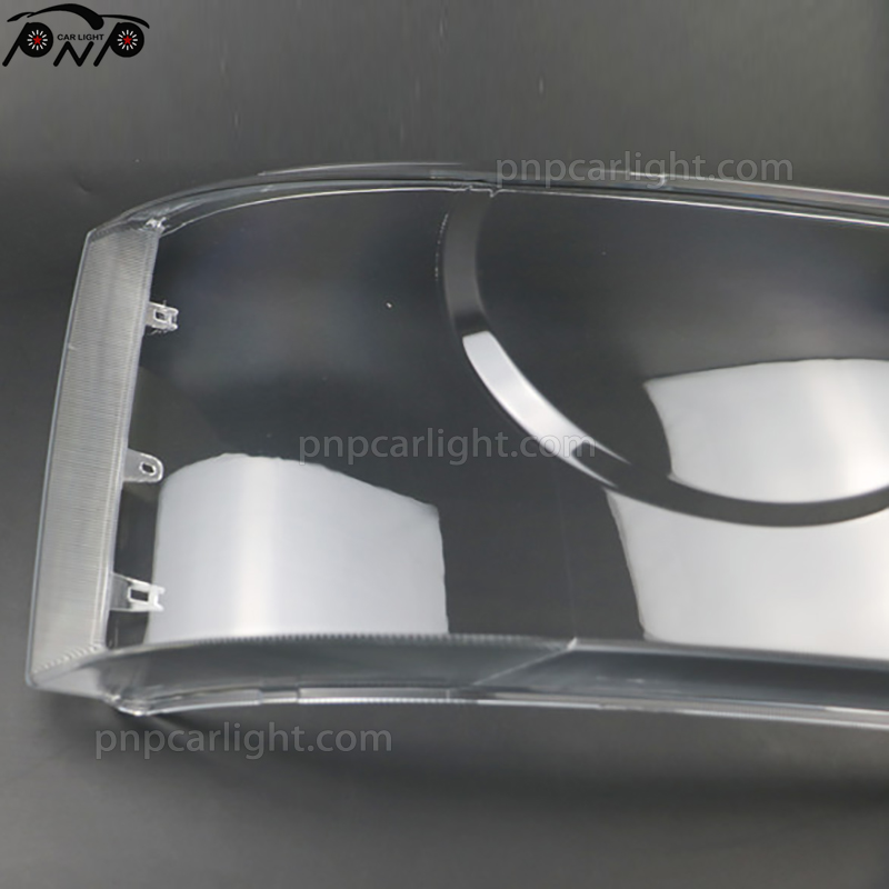 Range Rover 3.0 D headlights cover Range Rover 3.0 D headlights cover