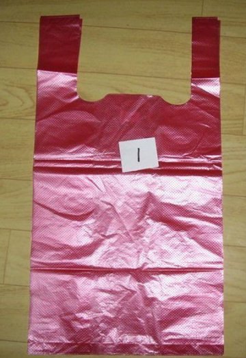 cheap plastic bags printing