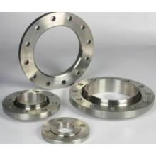 2016 High Quality Nickel Alloy Flanges
