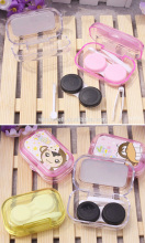 Contact Lens Case, contact lens box
