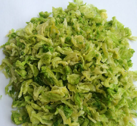 Αφυδατωμένα κορεατικά λαχανικά Dehydrated Korean Vegetables