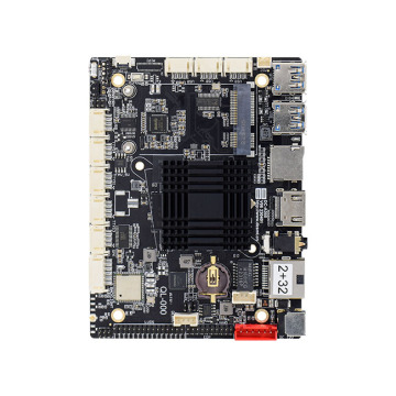 Rockchip RK3568 Motherboards: Supporting Ubuntu, Debian, Linux, ARM, Android & Industrial AI Applications